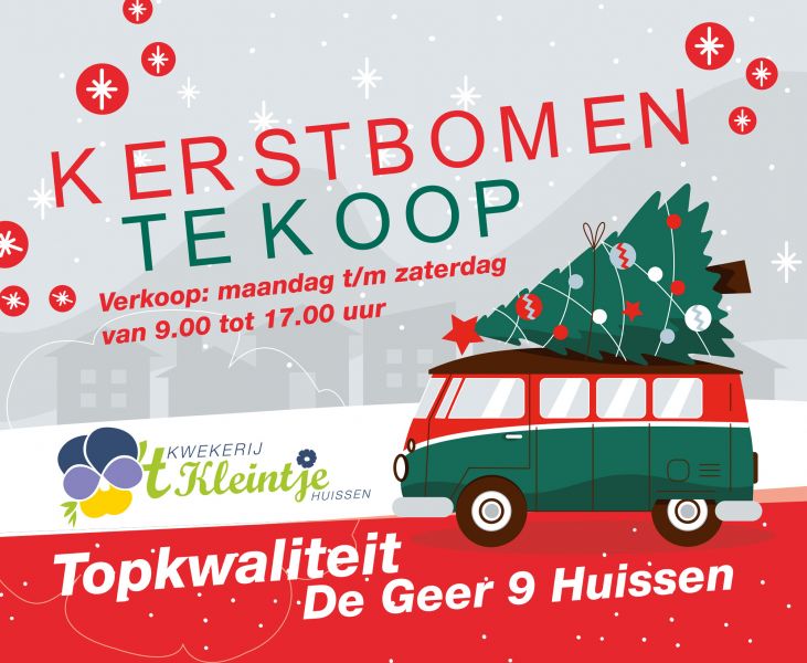 Kerst